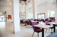 Hilton Garden Inn Tampa Suncoast Parkway Hotels in Odessa