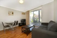Mandurah Motel and Apartments 레인저 레즈 주 & 컨저베이션 파크 주변 호텔