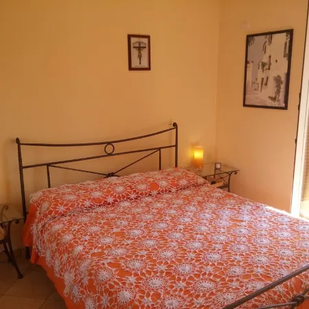 Acqua Chiara Elegant Villa with Garden with Etna View a Stone's Throw from the Sea