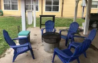 Caney Creek Fishing Lodge