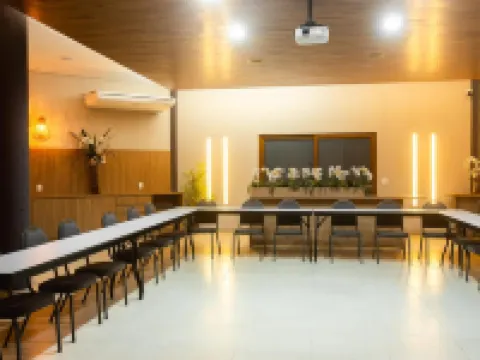 Tabaobí Smart Hotel Hotels in Ipojuca
