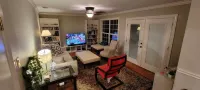 Cozy Home less than a mile away from TXST