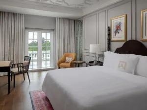 ITC Windsor, a Luxury Collection Hotel, Bengaluru