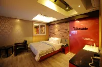 Ulsan Angel Self Check-in Motel Hotels in Uljin-gun