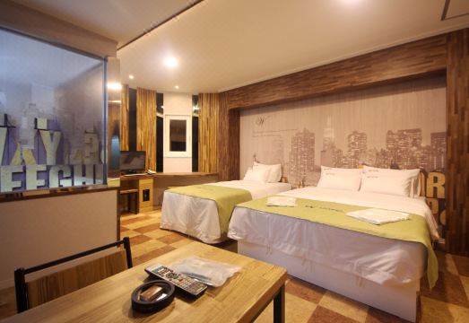 영주 호텔W 대표 이미지