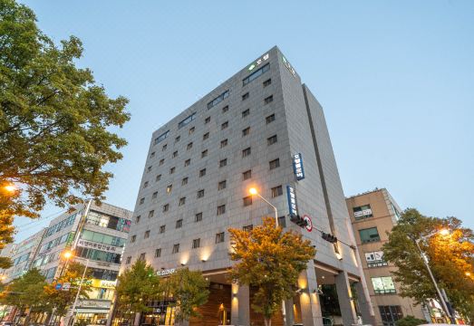 호텔 편의시설 이미지 2