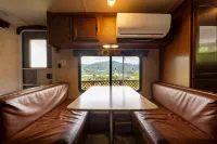 Cheorwon Turning Point Caravan - 2-Sterne