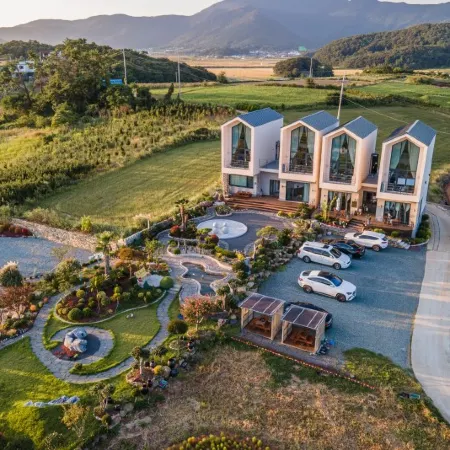 Wando Baha Pension