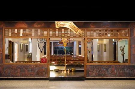 Elephant Route Resort