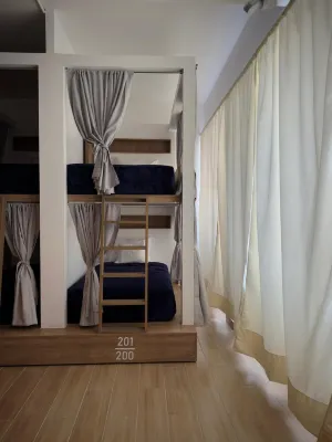 Hostal Morada