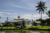 Luminor Hotel Pajajaran Bogor by WH