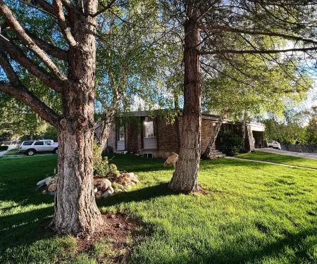 The Alpenglow Bungalow-3BR, 2BA mins from resorts!