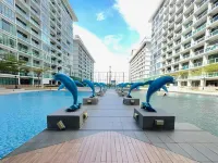 Palazio Serviced Apartments by JK Home Hotels in Tebrau