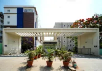 Zip by Spree Hotels PurpleOrchid Whitefield - Spa