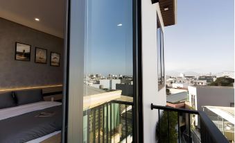 Aha Thang BOM Apartment Da Nang