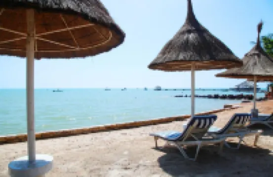 Hôtel les Bougainvillées Saly Sénégal Hotels in 