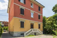 Crociali Apartment by Wonderful Italy