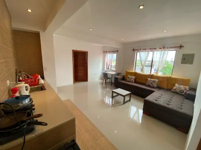 Black Pearl فنادق في 