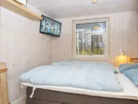 Lakefront Gem in Skarrild - by Traum Ferienwohnungen Hotels in Kibaek