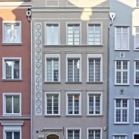 Lily Apart - Private Rooms in the Old Town