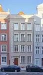 Lily Apart - Private Rooms in the Old Town
