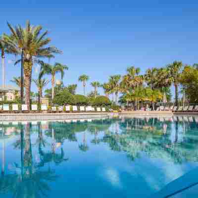 Beautiful Condo Vista Cay, Near Parks! - 3006 Rooms