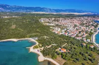 Apartment Ljubica with Nice Garden 1 - 2-Star