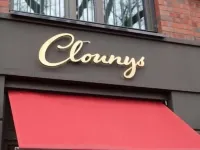 Clounys Hotel Hotels near Rahlstedt