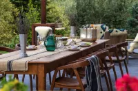 La Tuscia - Tenuta di Toscana, Boutique Villa