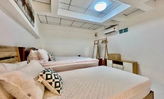 Gao Check in Phala Beach Front