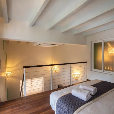 La Papillon Maison