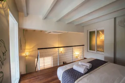 La Papillon Maison Hotels in 