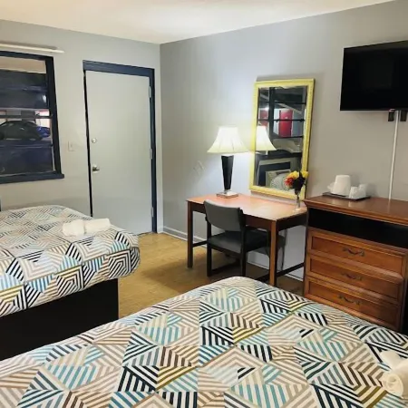 Regent Motel