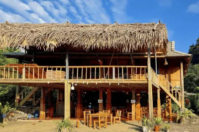 Buot Village Hotels in 