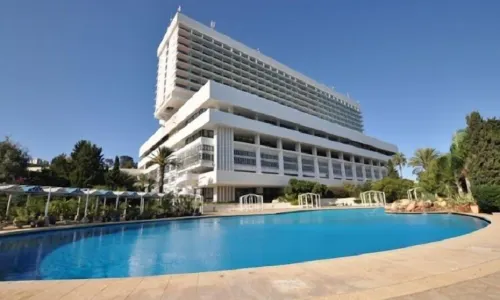 El Aurassi