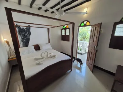 Ellavita Cottages Nungwi Hotel di 