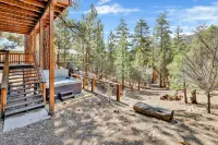 Lookout Lodge #2128 Hôtels à : Big Bear City