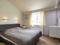 Vintage Villa with Private Garden in Rendeux - Homestays