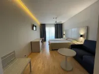 AGH Canet Hotels in Camp de Morvedre