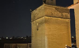 House andalous