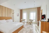 Mazar Pyramids Hotel Hotels in Zawya Abou Muslim