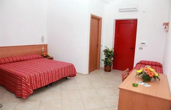 Luigiane e Ristorante 民宿