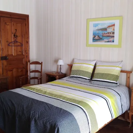 Chambres d'Hôtes les Clefs du Bonheur