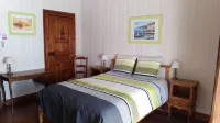 Chambres d'Hôtes les Clefs du Bonheur Hotels in Craon
