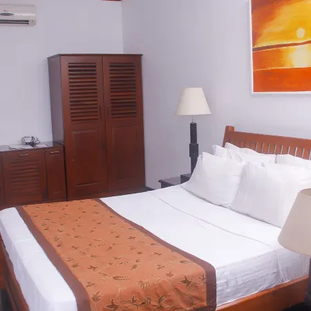 Sanmali Beach Hotel
