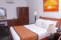 Sanmali Beach Hotel Hôtels à : Marawila