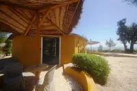 Diamarek Hotel Sur la Plage - Pet friendly