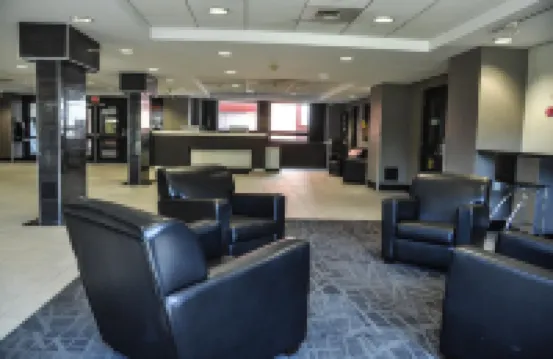 Residence & Conference Centre - Oakville