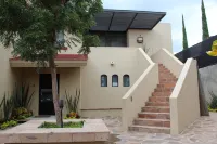 Luxurious Ajijic Home with Breathtaking Views Walk to Everything