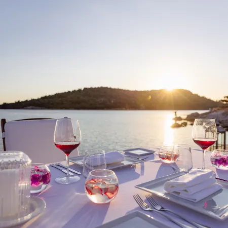 Ortunc Hotel - Cunda Island (Adult Only)